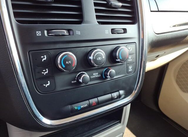 
 Dodge Grand Caravan full									