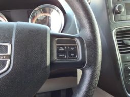 
 Dodge Grand Caravan full									