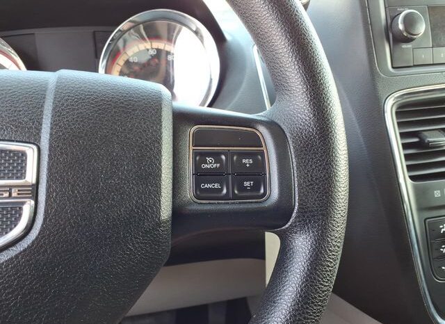 
 Dodge Grand Caravan full									