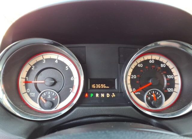 
 Dodge Grand Caravan full									