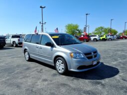 Dodge Grand Caravan