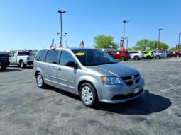 Dodge Grand Caravan