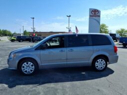 
 Dodge Grand Caravan full									