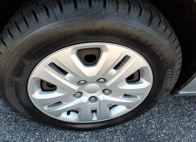 
 Dodge Grand Caravan full									