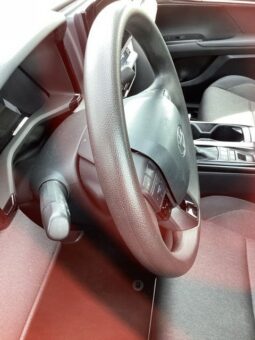 Toyota Camry full