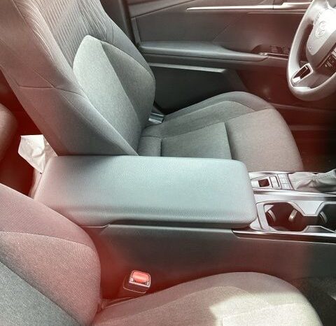 
 Toyota Camry full									