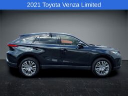 Toyota Venza