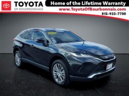 Toyota Venza