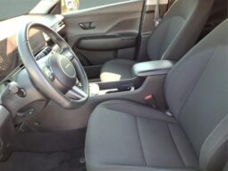 
 Hyundai Kona full									