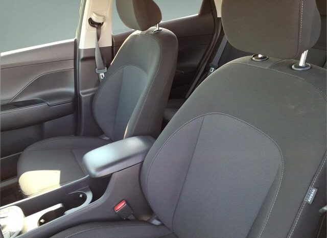 
 Hyundai Kona full									