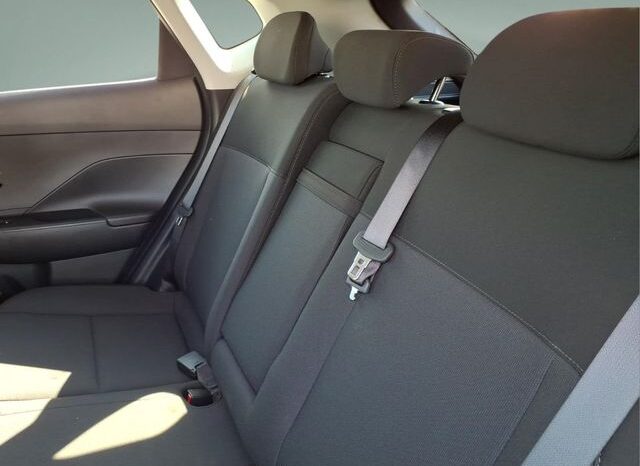 
 Hyundai Kona full									