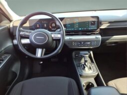 
 Hyundai Kona full									