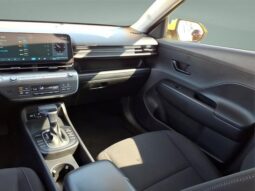 
 Hyundai Kona full									