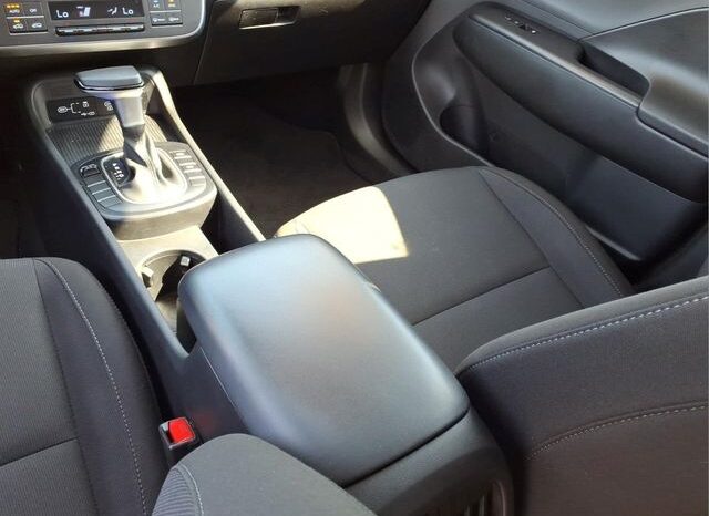 
 Hyundai Kona full									