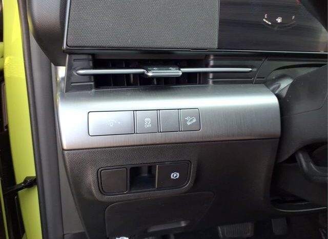 
 Hyundai Kona full									