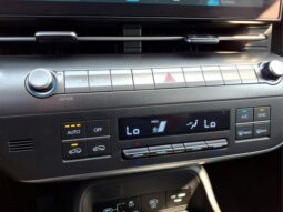 
 Hyundai Kona full									