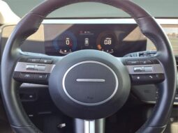
 Hyundai Kona full									