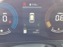 
 Hyundai Kona full									