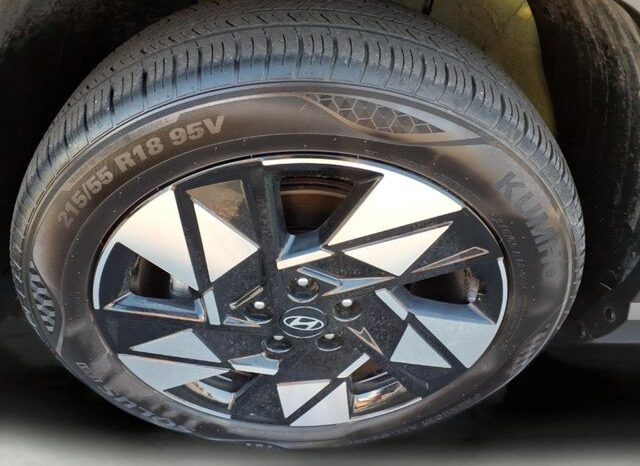 
 Hyundai Kona full									