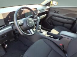 
 Hyundai Kona full									