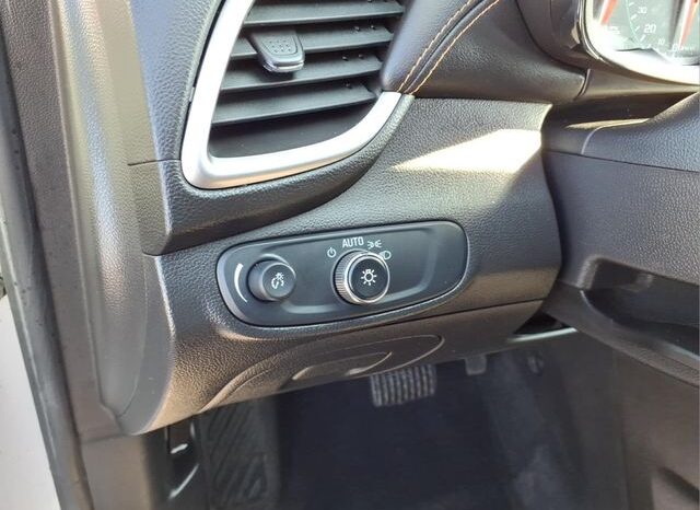 
 Chevrolet Trax full									