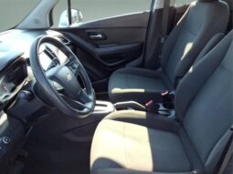 
 Chevrolet Trax full									