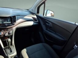 
 Chevrolet Trax full									