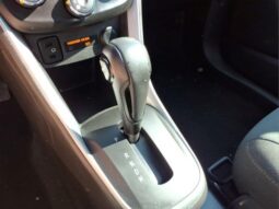
 Chevrolet Trax full									