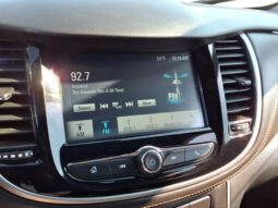 
 Chevrolet Trax full									