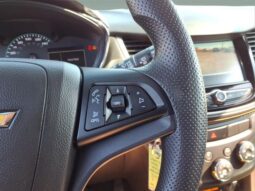 
 Chevrolet Trax full									
