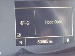 
 Chevrolet Trax full									