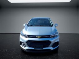 
 Chevrolet Trax full									