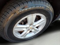 
 Chevrolet Trax full									