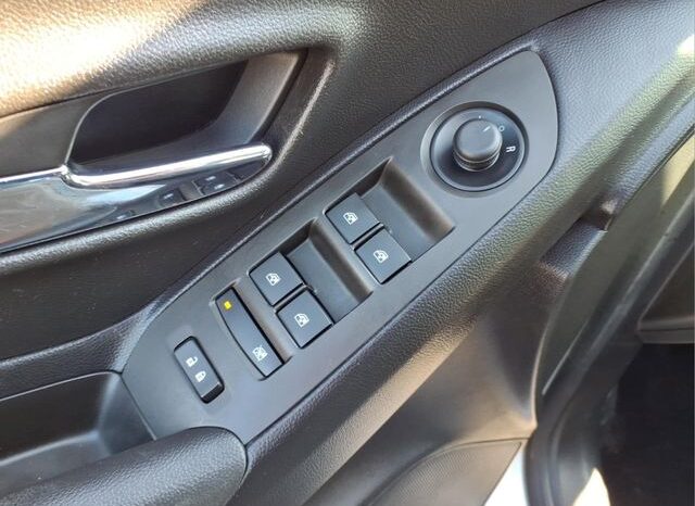 
 Chevrolet Trax full									