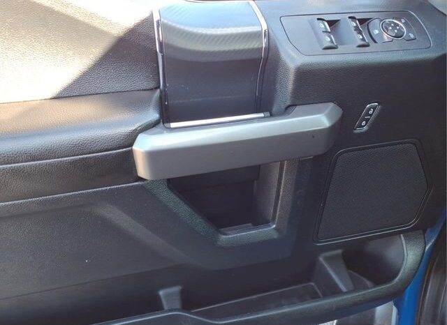 
 Ford F-150 full									