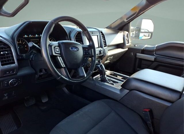 
 Ford F-150 full									
