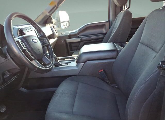 
 Ford F-150 full									