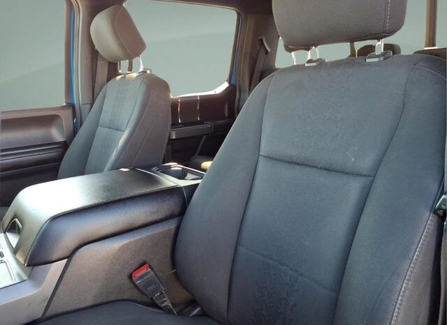 
 Ford F-150 full									