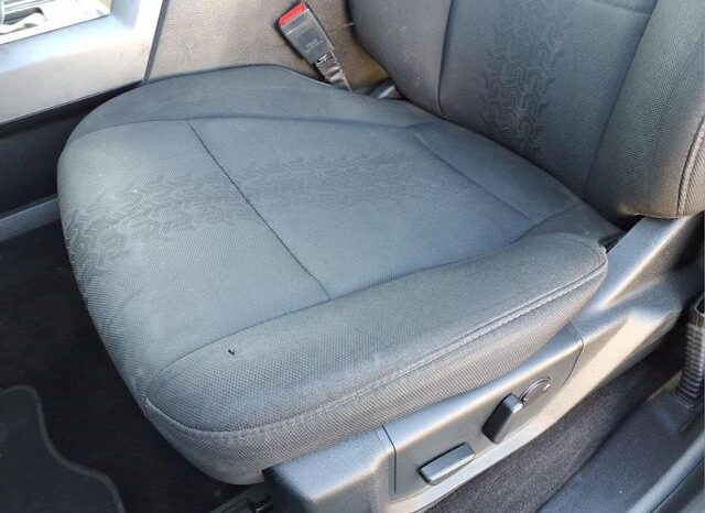 
 Ford F-150 full									