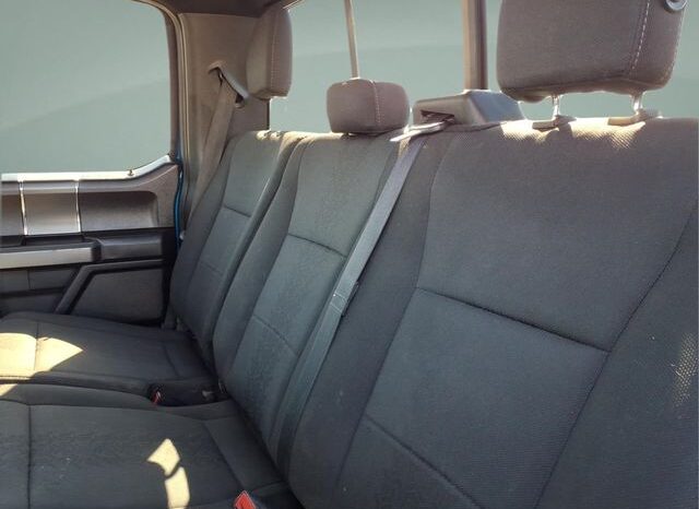 
 Ford F-150 full									