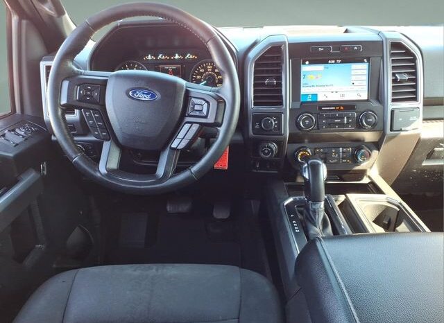 
 Ford F-150 full									