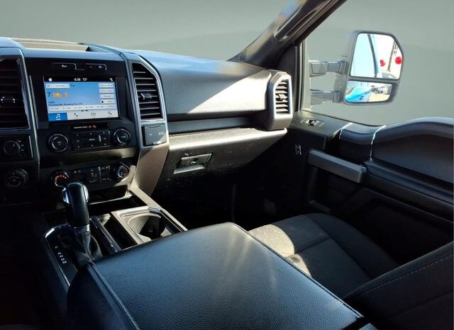 
 Ford F-150 full									