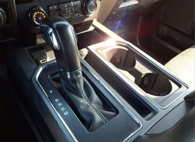 
 Ford F-150 full									