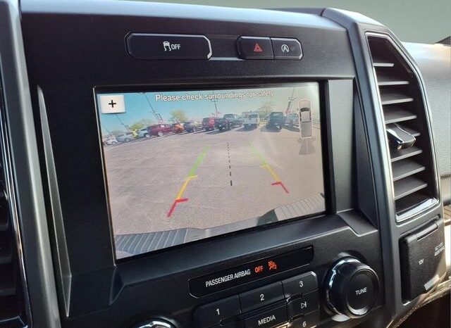 
 Ford F-150 full									