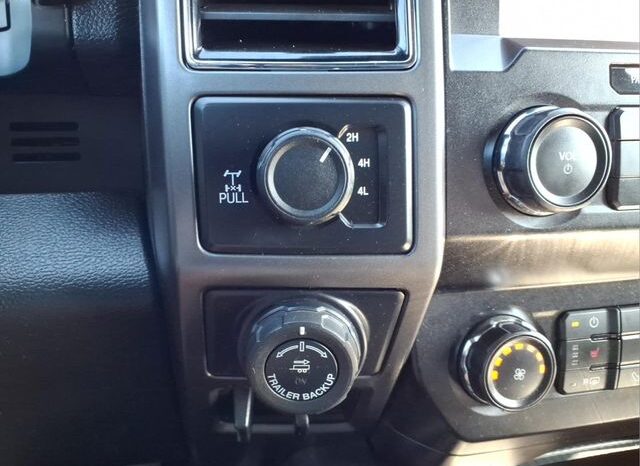 
 Ford F-150 full									