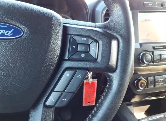 
 Ford F-150 full									