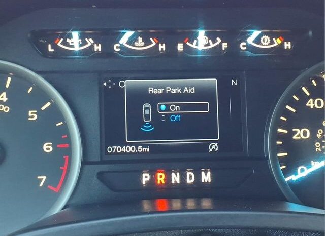 
 Ford F-150 full									