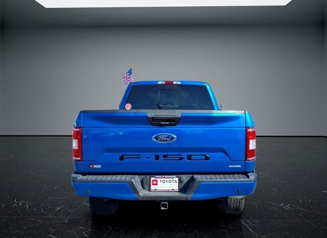 
 Ford F-150 full									