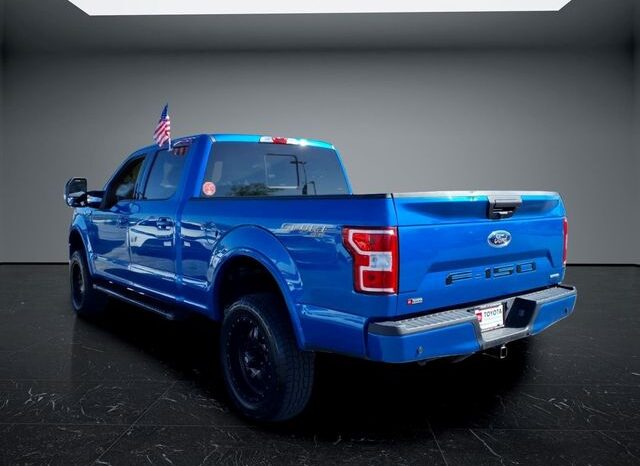 
 Ford F-150 full									