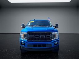 Ford F-150 full